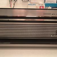 Registratore a bobine