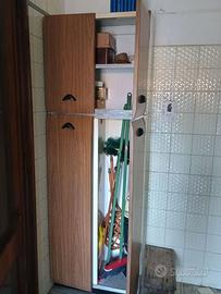 mobiletto cucina/balcone/bagno/ripostiglio