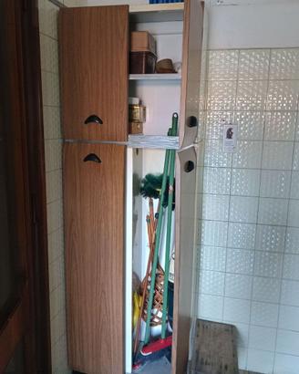 mobiletto cucina/balcone/bagno/ripostiglio