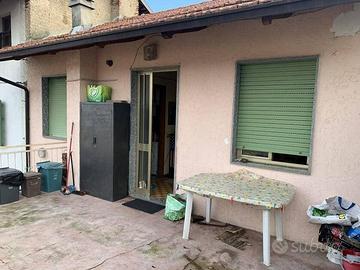 Immobile in asta di 66 m² con 2 locali a Alice Cas
