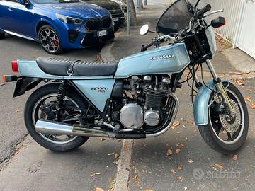 Kawasaki z1000 Z1R