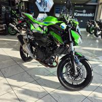 Kawasaki Z 400 PATENTE A2