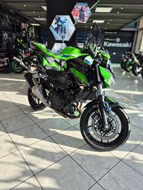 Kawasaki Z 400 PATENTE A2