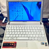 Netbook Samsung NC10