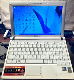 Netbook Samsung NC10