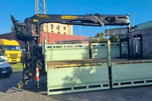 CARICATORE PALFINGER PK 15001L