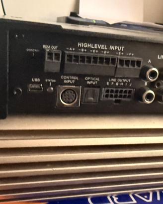 Helix m four dsp