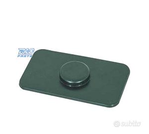 COPERCHIO PDC UNIVERSALE MERCEDES 18MM