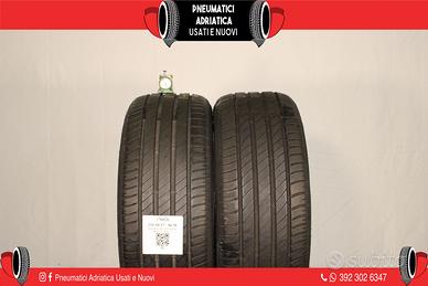 2 Gomme 235 50 R 17 Kleber al 71% SPED GRATIS