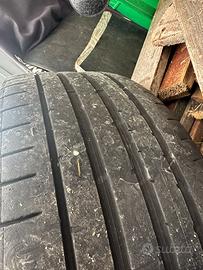 Gomme Dunlop Sport 225 35 19