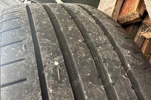 Gomme Dunlop Sport 225 35 19