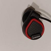 Cuffie BLUETOOTH
per running