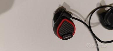 Cuffie BLUETOOTH
per running