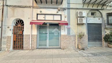 NEGOZIO A PALERMO