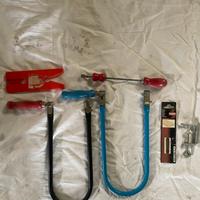 Kit archetto da traforo