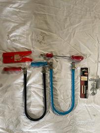 Kit archetto da traforo