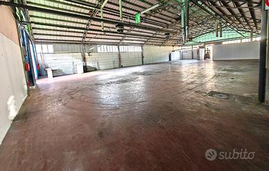 Locale Uso Magazzino Mq.645