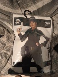  mai utilizzato misura sbagliata 