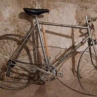 Bici da corsa ATALA
