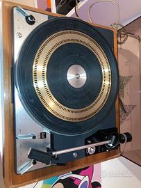 Giradischi Dual 1219