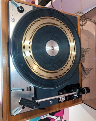 Giradischi Dual 1219