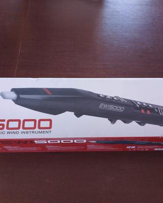 Ewi 5000 Strumento musicale