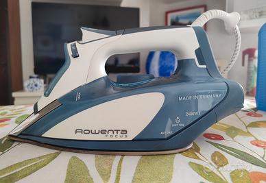 Ferro da stiro Rowenta Focus