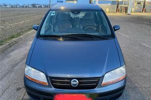 Fiat Idea
