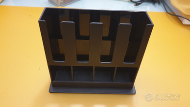 Porta capsule nespresso