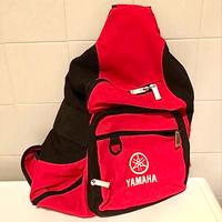 Zaino Yamaha
