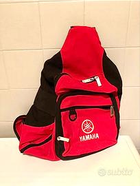 Zaino Yamaha