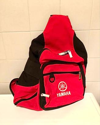 Zaino Yamaha