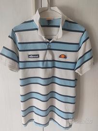 Ellesse polo