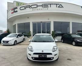 Fiat Punto 1.4 easypower Street Gpl 5p E6