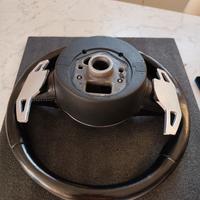 volante audi tt 8j mk2 