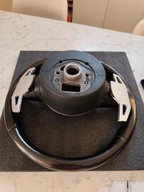 volante audi tt 8j mk2 