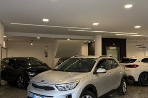 Kia Stonic 1.2 DPI ECO GPL Urban