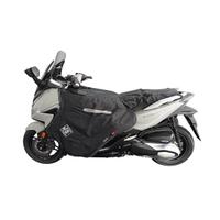 Termoscud tucano R220 honda forza 125 / 350 2021