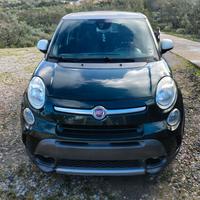 FIAT 500L TREKKING 1.6 120 CV 