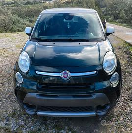 FIAT 500L TREKKING 1.6 120 CV 