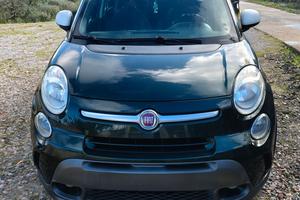 FIAT 500L TREKKING 1.6 120 CV 