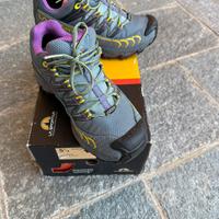 Ultraraptor goretex donna