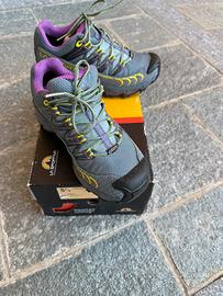 Ultraraptor goretex donna
