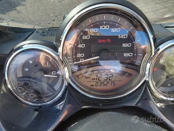 TMax 500 terza generazione 