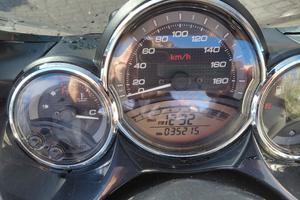 TMax 500 terza generazione 