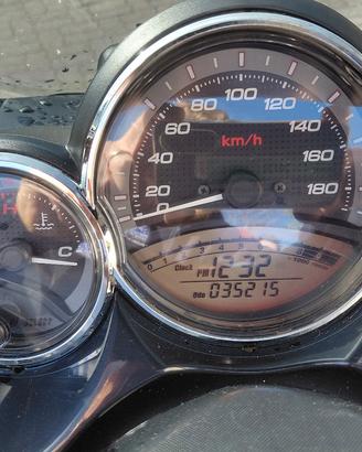 TMax 500 terza generazione 