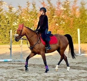 Bifida o trifida a godimento (senza contratto)