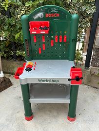 Tavolo gioco bosch