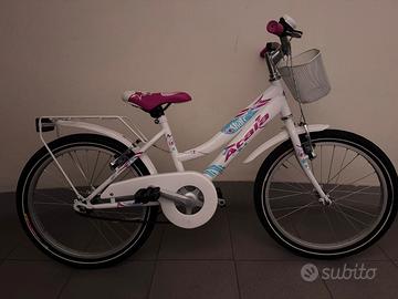 Bici bambina 20’