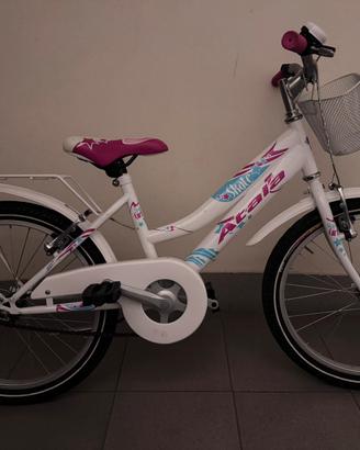 Bici bambina 20’